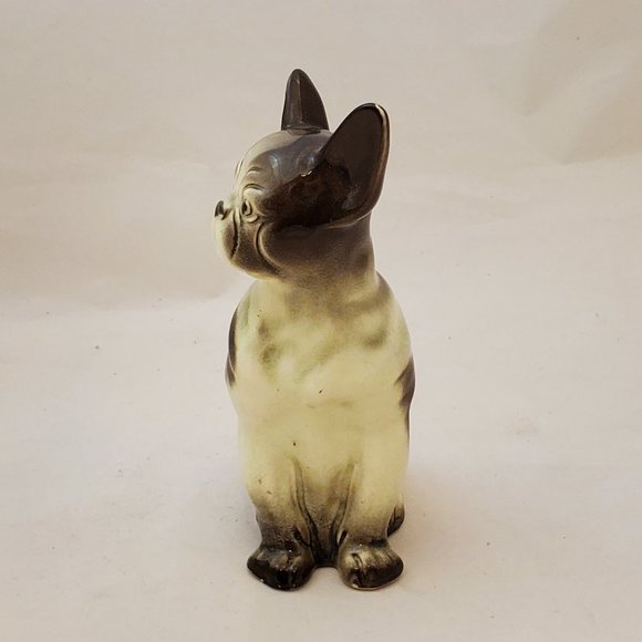 Vintage Dog Figurine - 6.5" Tall - Picture 4 of 8